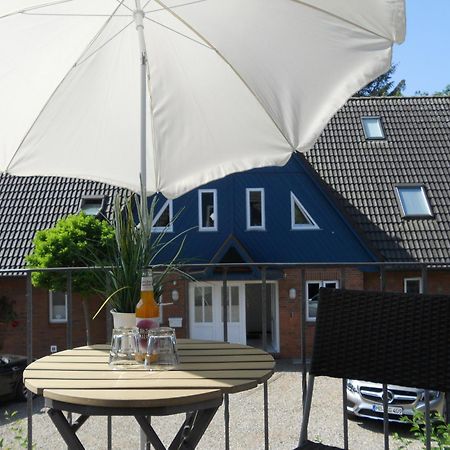 Friesenperle 5, Feldstrasse Appartement Wyk auf Föhr Buitenkant foto