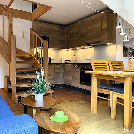Friesenperle 5, Feldstrasse Appartement Wyk auf Föhr Buitenkant foto