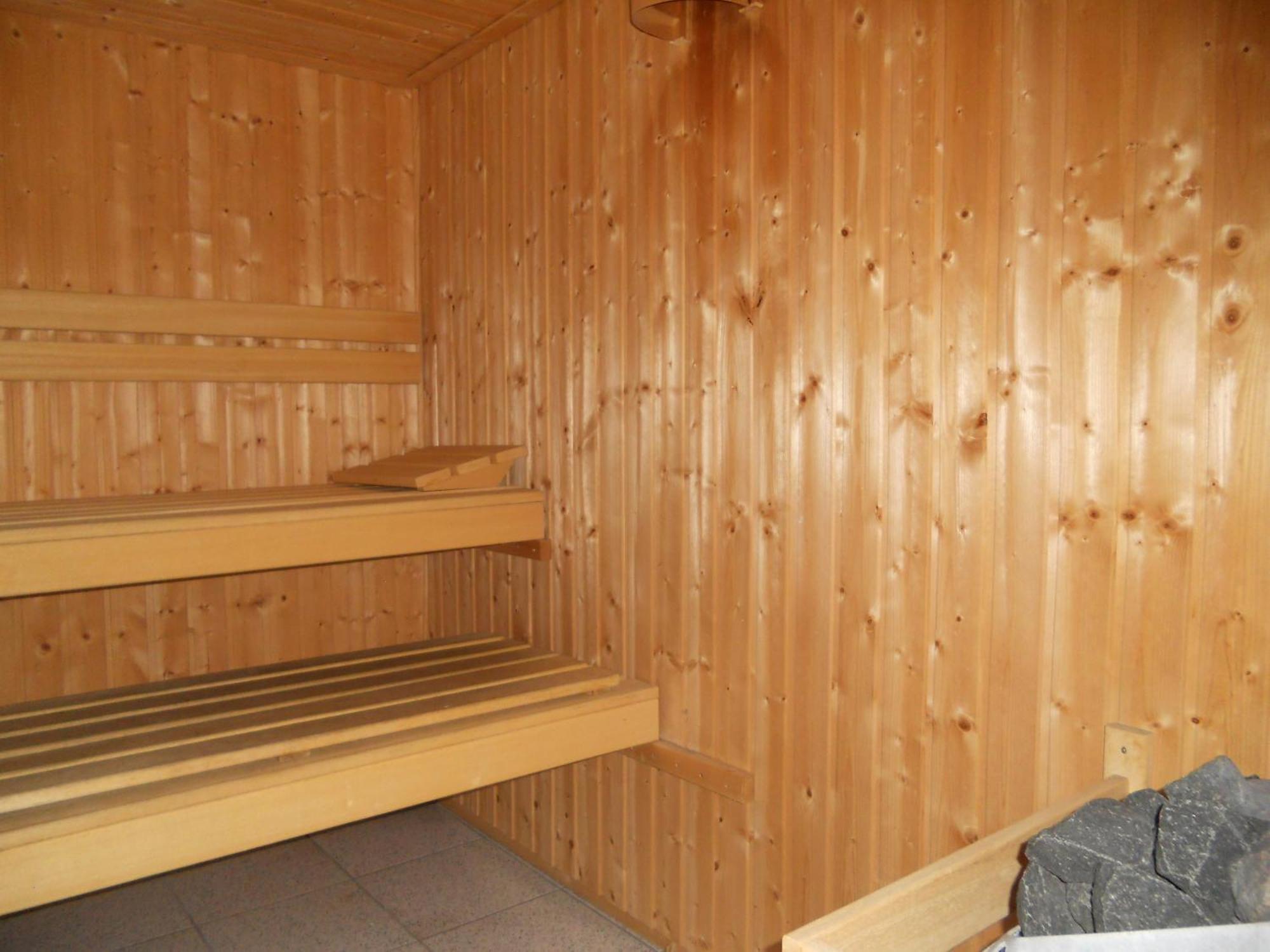 Friesenperle 5, Feldstrasse Appartement Wyk auf Föhr Buitenkant foto