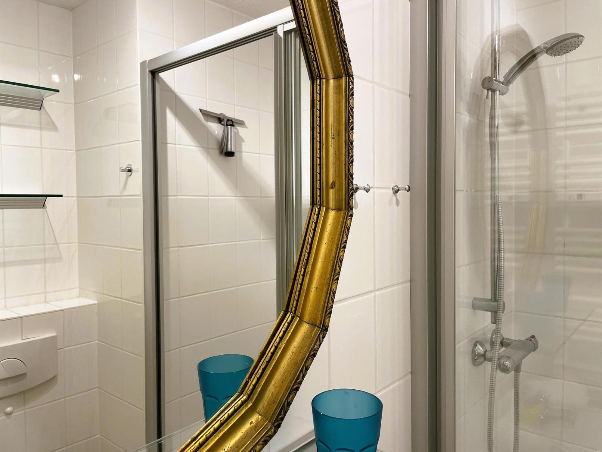 Friesenperle 5, Feldstrasse Appartement Wyk auf Föhr Buitenkant foto